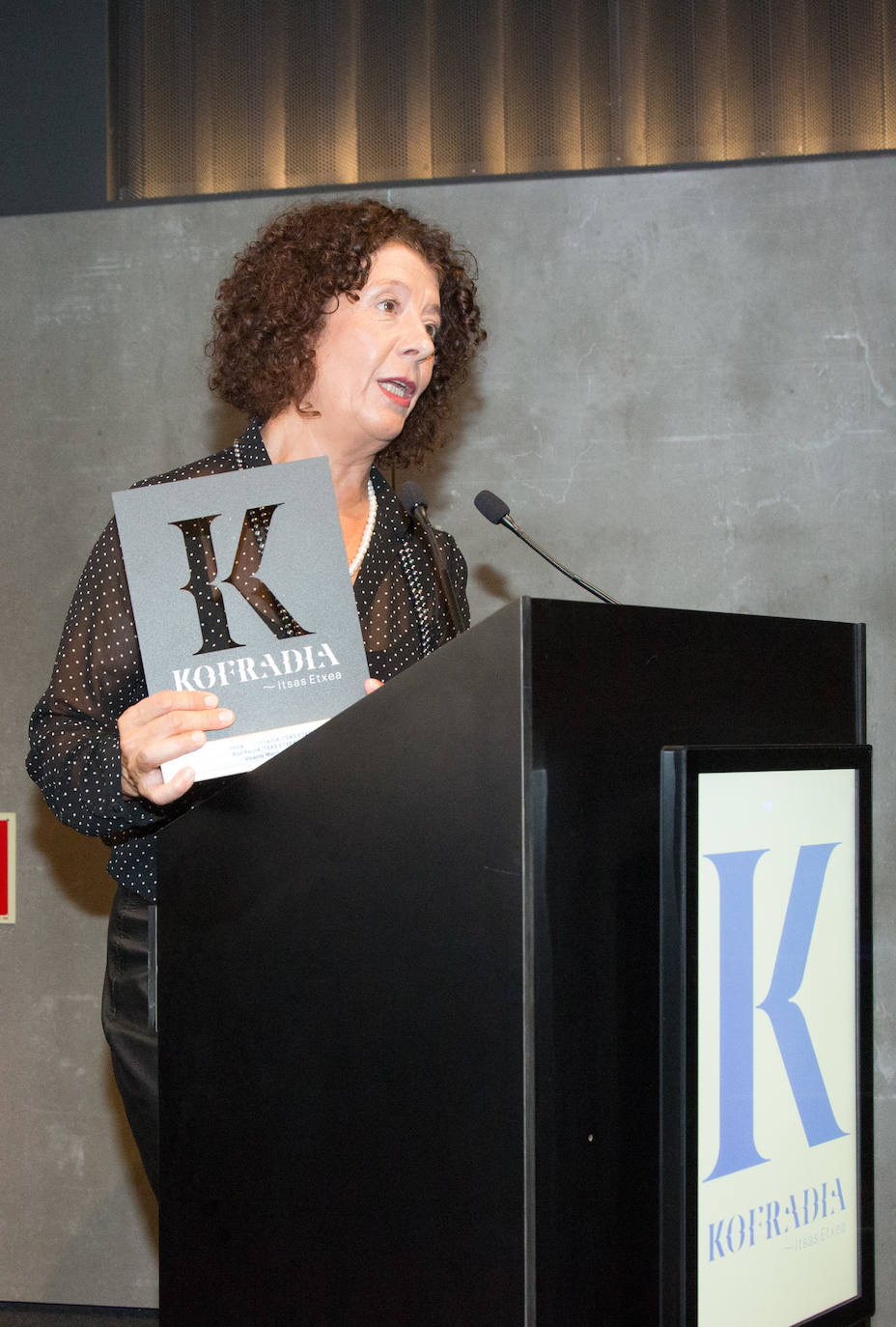 Fotos: Cinco galardones para todo un sector