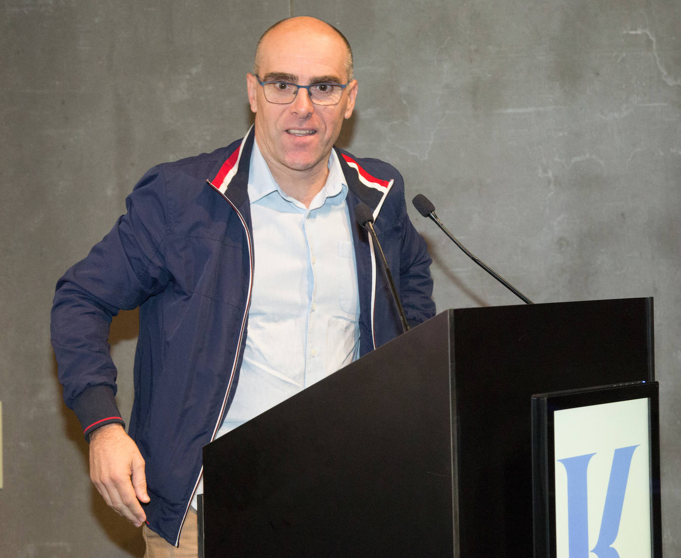 Fotos: Cinco galardones para todo un sector