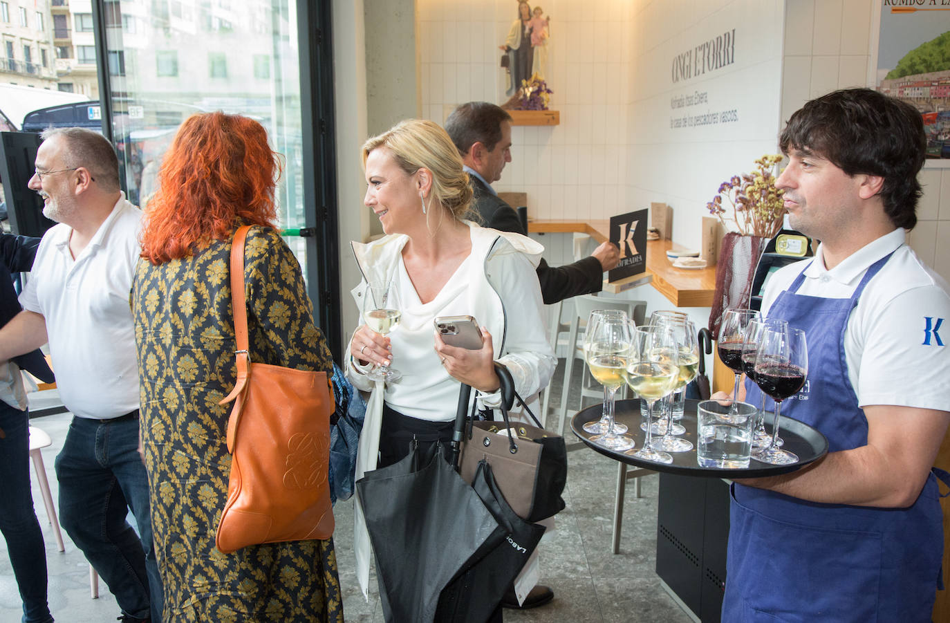 Fotos: Cinco galardones para todo un sector