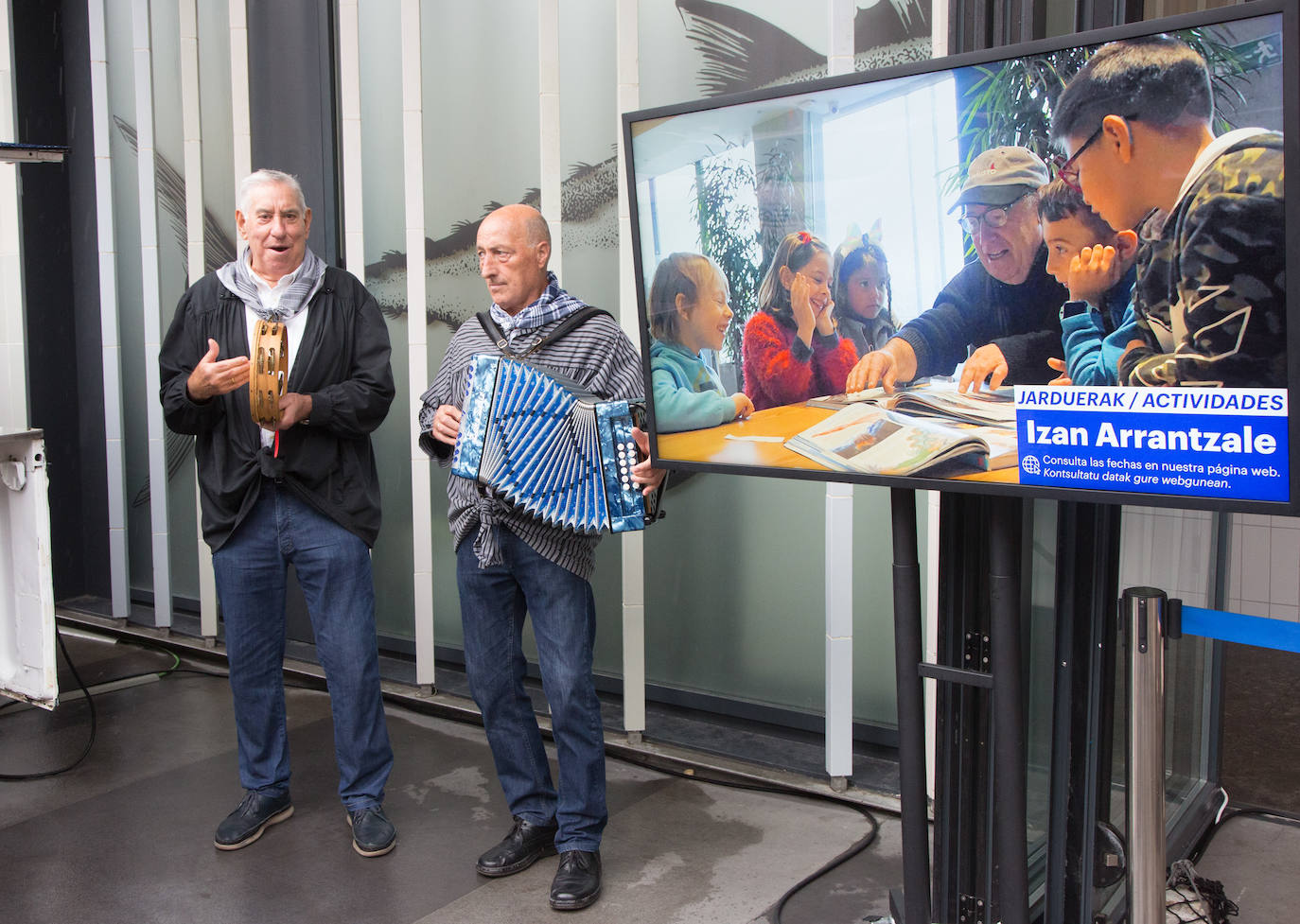 Fotos: Cinco galardones para todo un sector