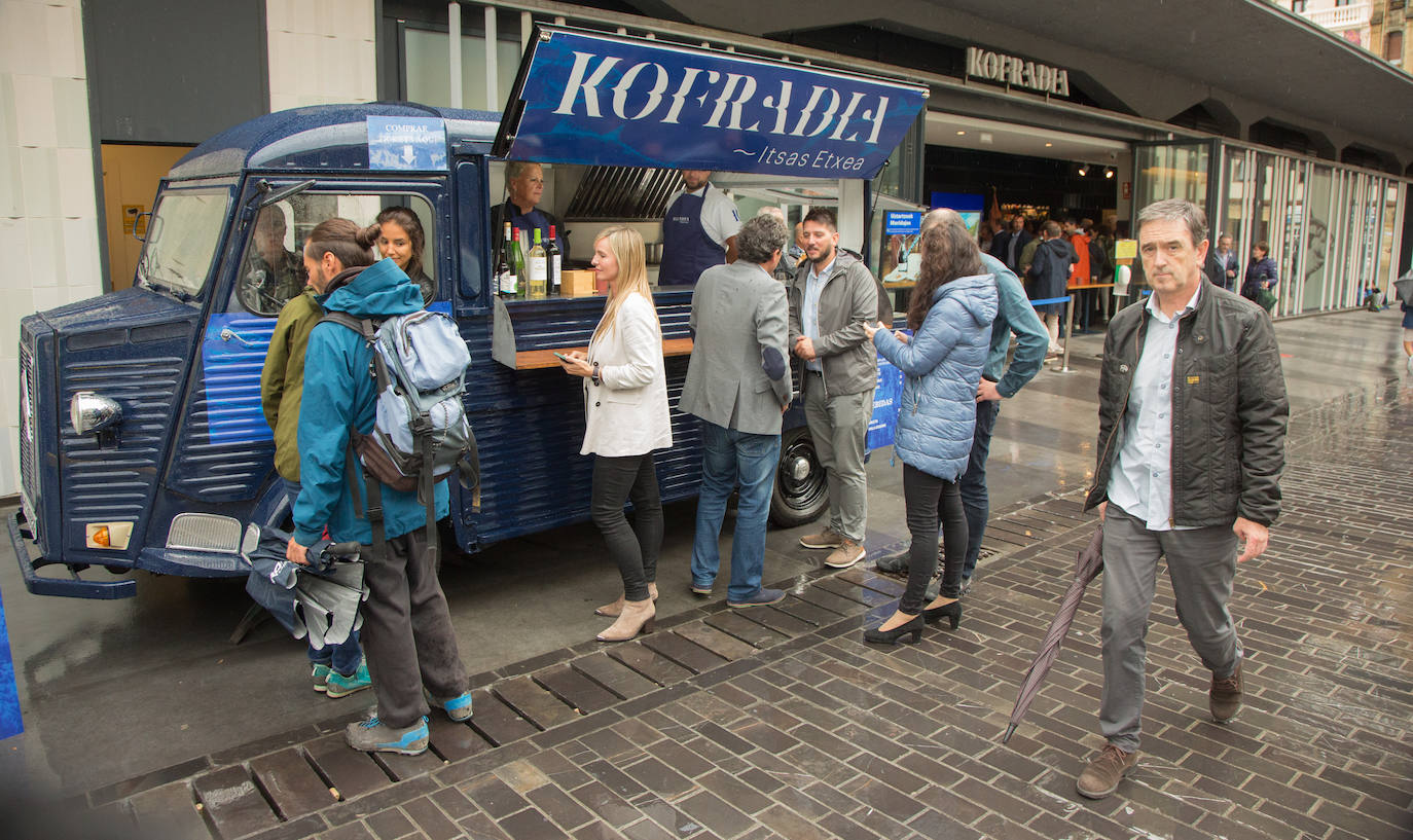 Fotos: Cinco galardones para todo un sector