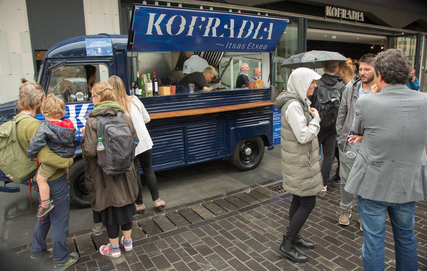 Fotos: Cinco galardones para todo un sector