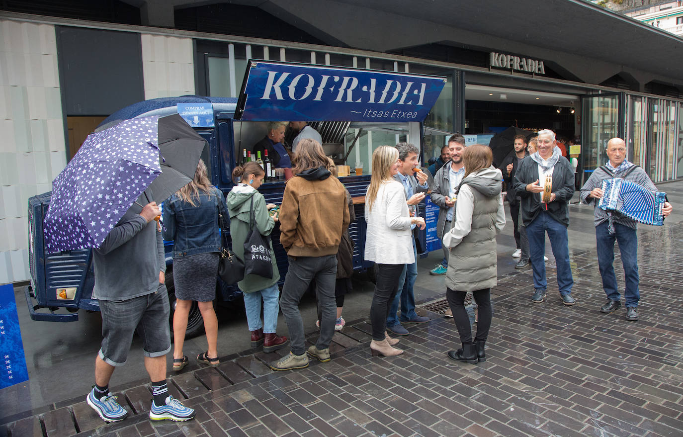 Fotos: Cinco galardones para todo un sector