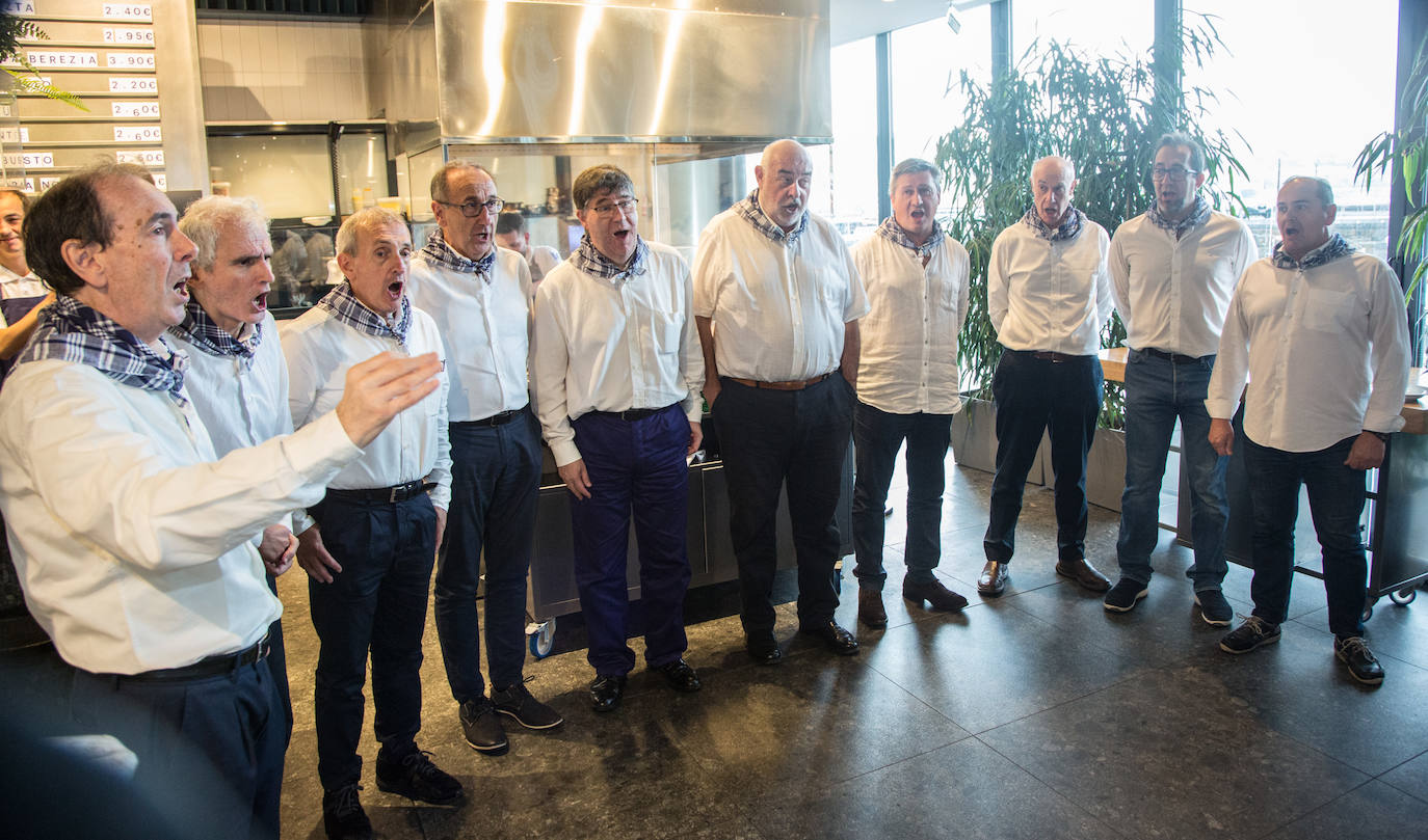 Fotos: Cinco galardones para todo un sector