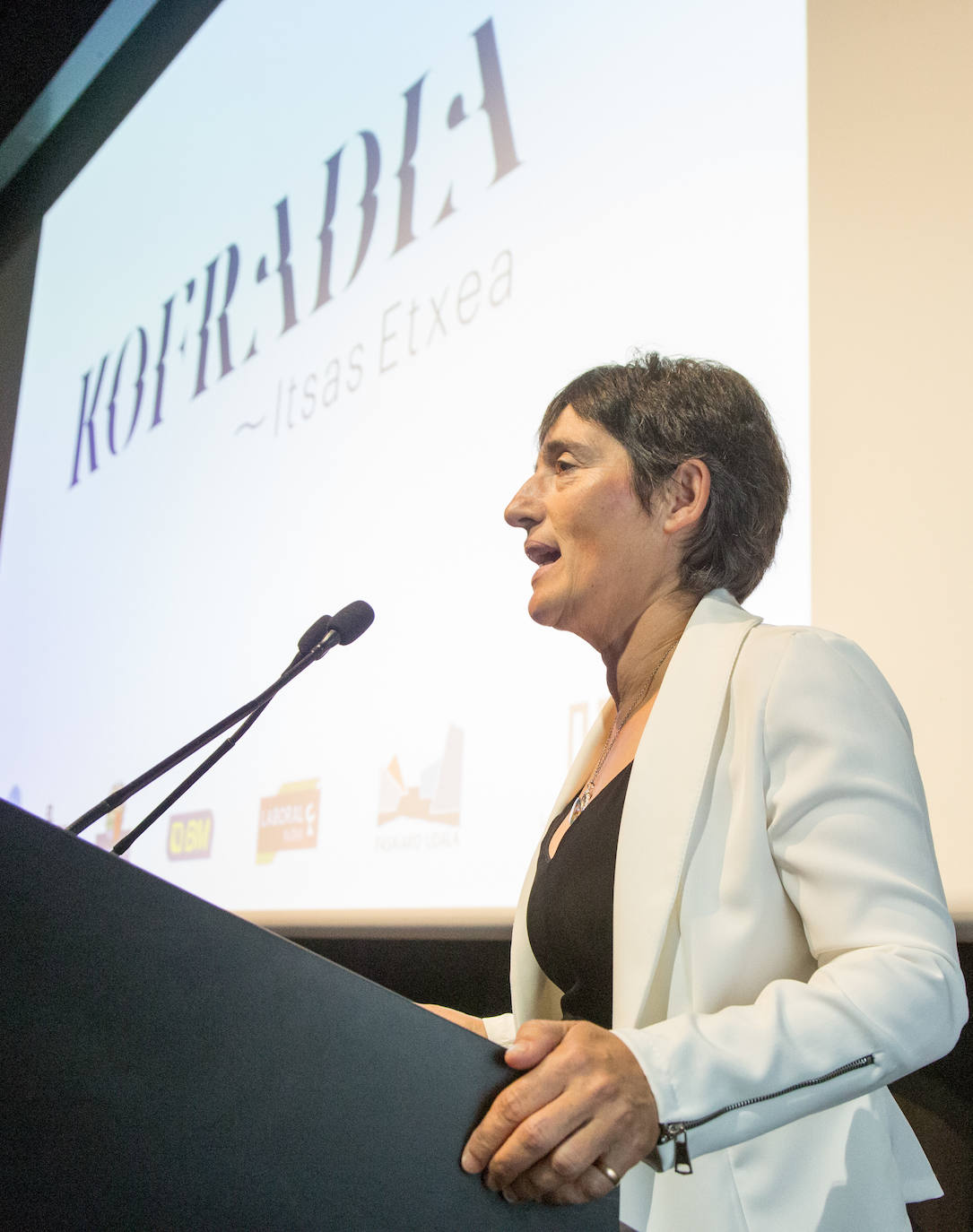 Fotos: Cinco galardones para todo un sector