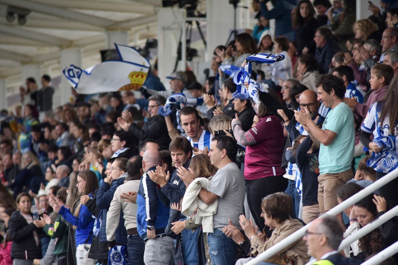 Real y Betis firman un gran partido que descubre algunas de las potencialidades del equipo de Natalia Arroyo pero también puntos a cuidar el jueves en Múnich. 
