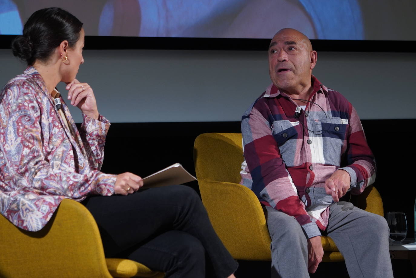 Fotos: El foro jurídico de Gipuzkoa aborda los derechos de las personas con discapacidad