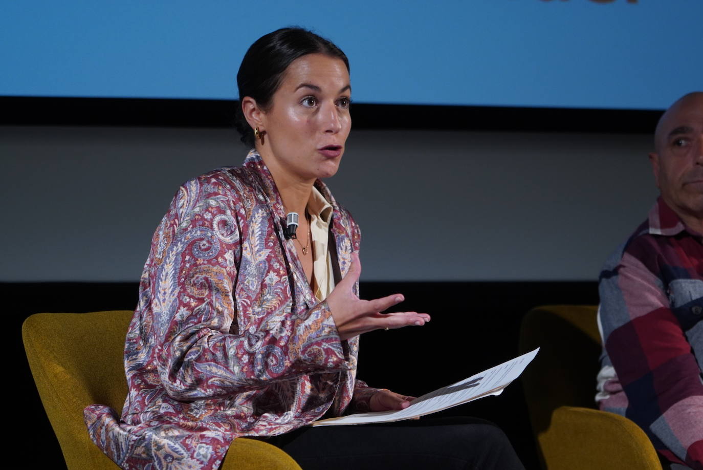 Fotos: El foro jurídico de Gipuzkoa aborda los derechos de las personas con discapacidad