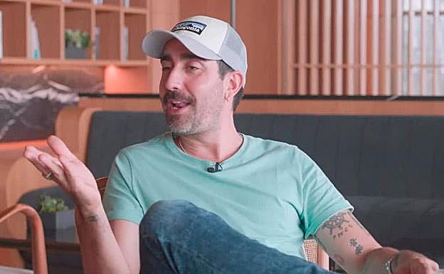 Los invitados de Alex Ubago