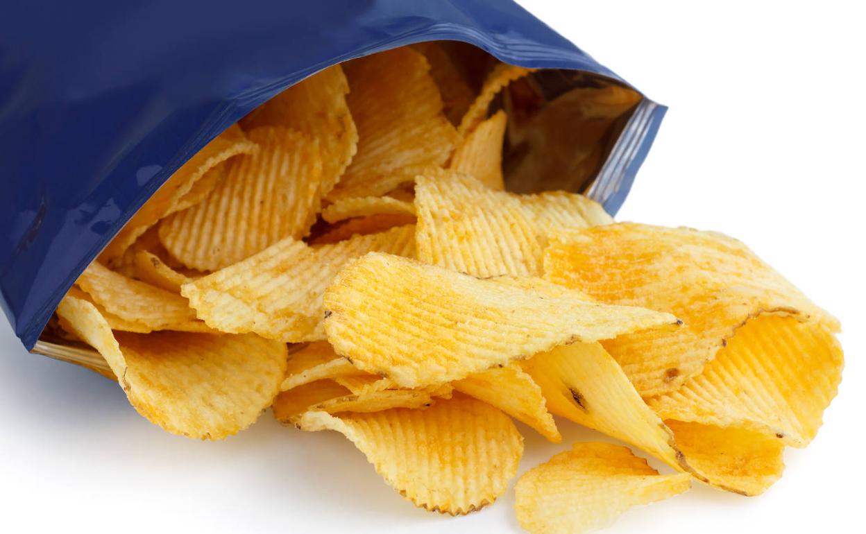 ¿Es legal que un alimento pese menos de lo que indica su etiqueta?