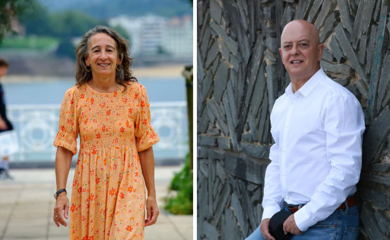 Primarias para la Alcaldía de San Sebastián: El PSE oficializa las candidaturas de Garmendia y Elorza para Donostia con el máximo de avales