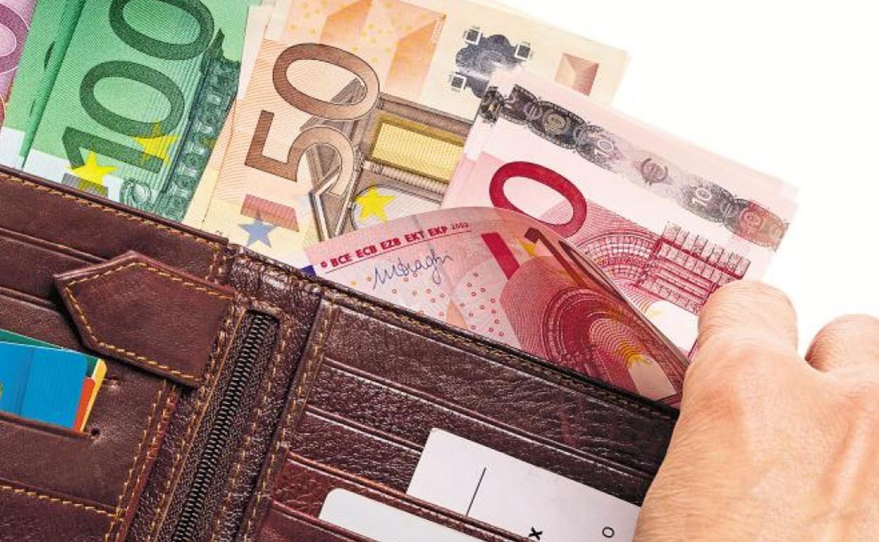 Impuesto de Patrimonio: Los guipuzcoanos con un patrimonio superior a 7 millones siguen al alza y llegan a los 244