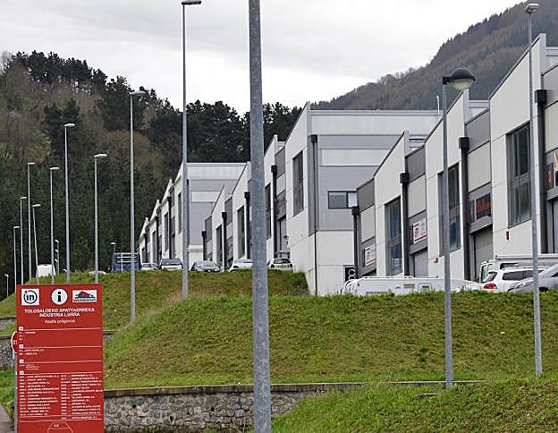 Tolosaldea Garatzen canaliza el paquete de ayudas para crear nuevas empresas.