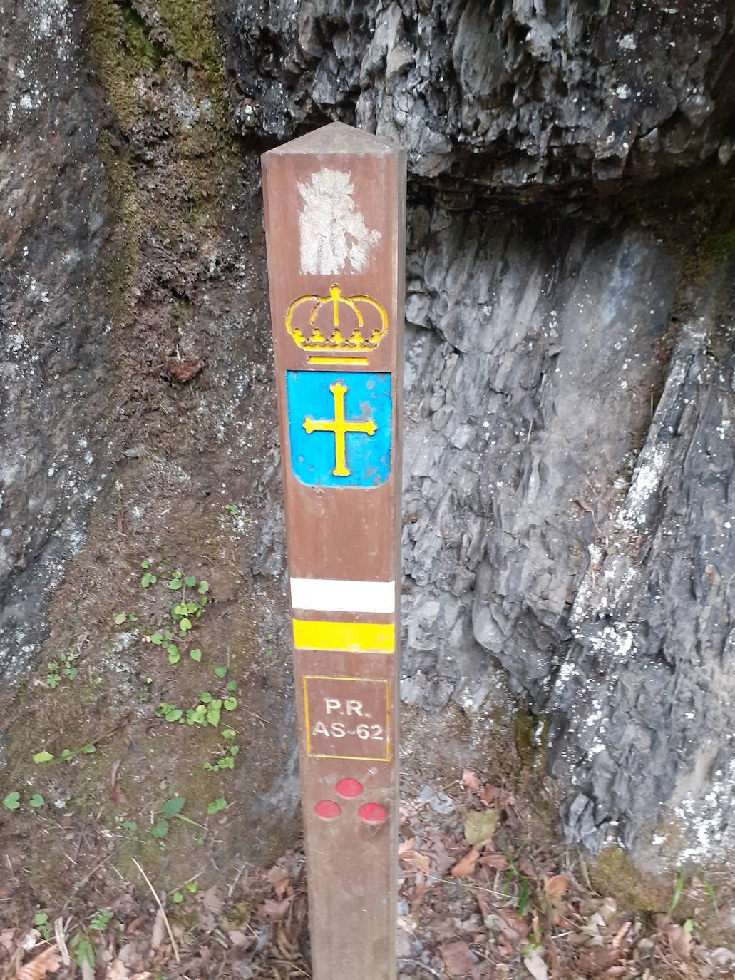 Fotos: Entre bosques encantados y ríos