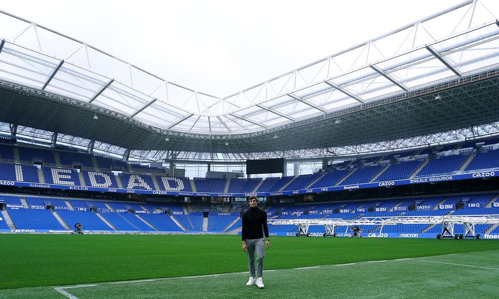 Scroll Story imagen 0