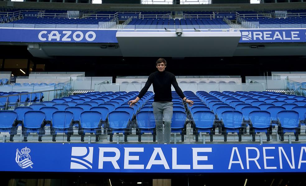 Scroll Story imagen 1