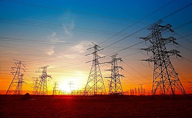 VIDEO: Los Veintisiete pactan un recorte del 5% de demanda eléctrica en horas pico