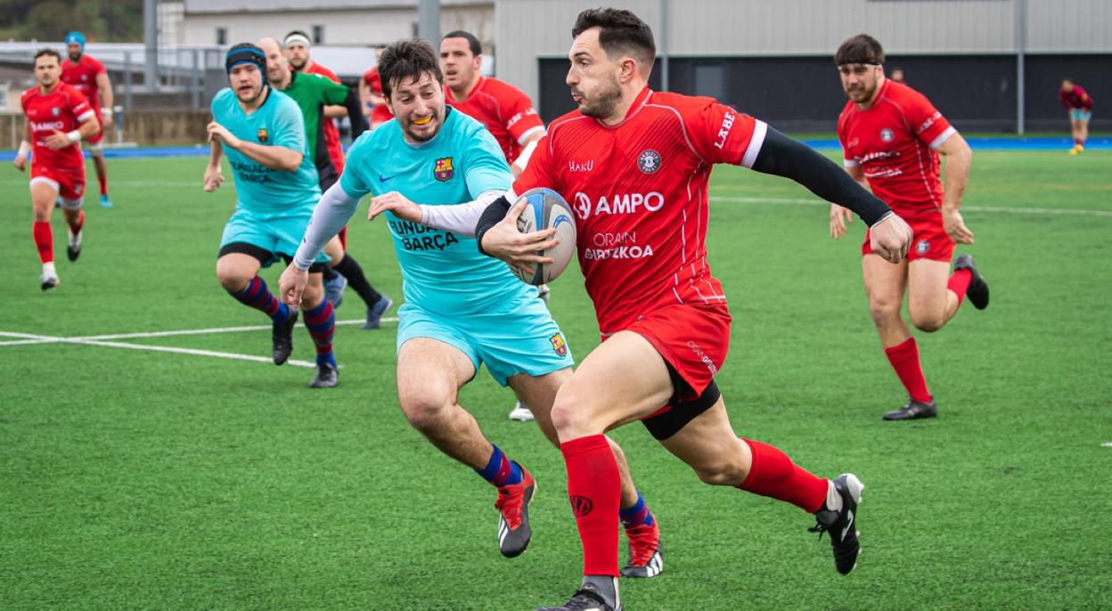 El reencuentro del Barça y Ampo promete un partido muy dinámico. 