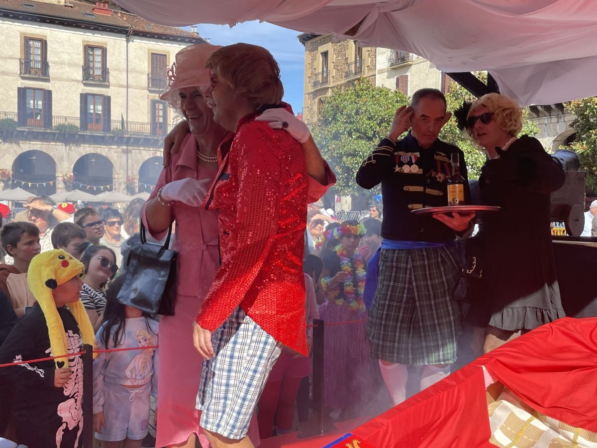 Fotos: Las mejores parodias y disfraces de bixamon de Rosario