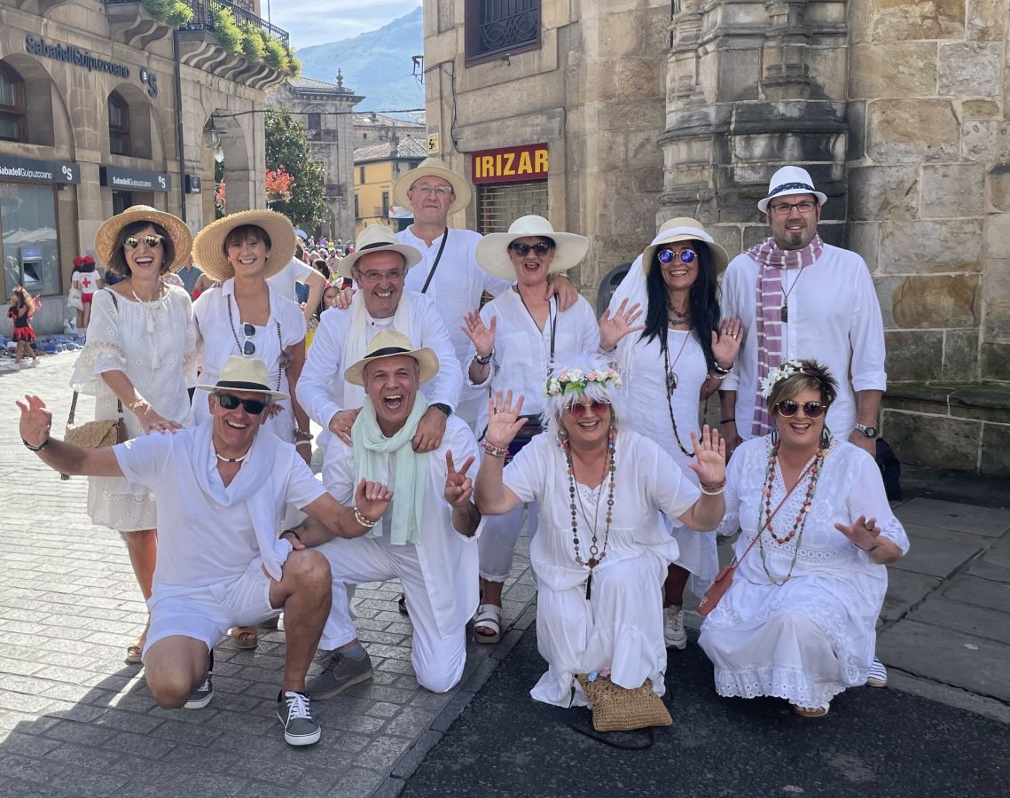 Fotos: Las mejores parodias y disfraces de bixamon de Rosario