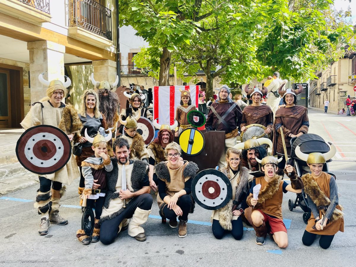 Fotos: Las mejores parodias y disfraces de bixamon de Rosario