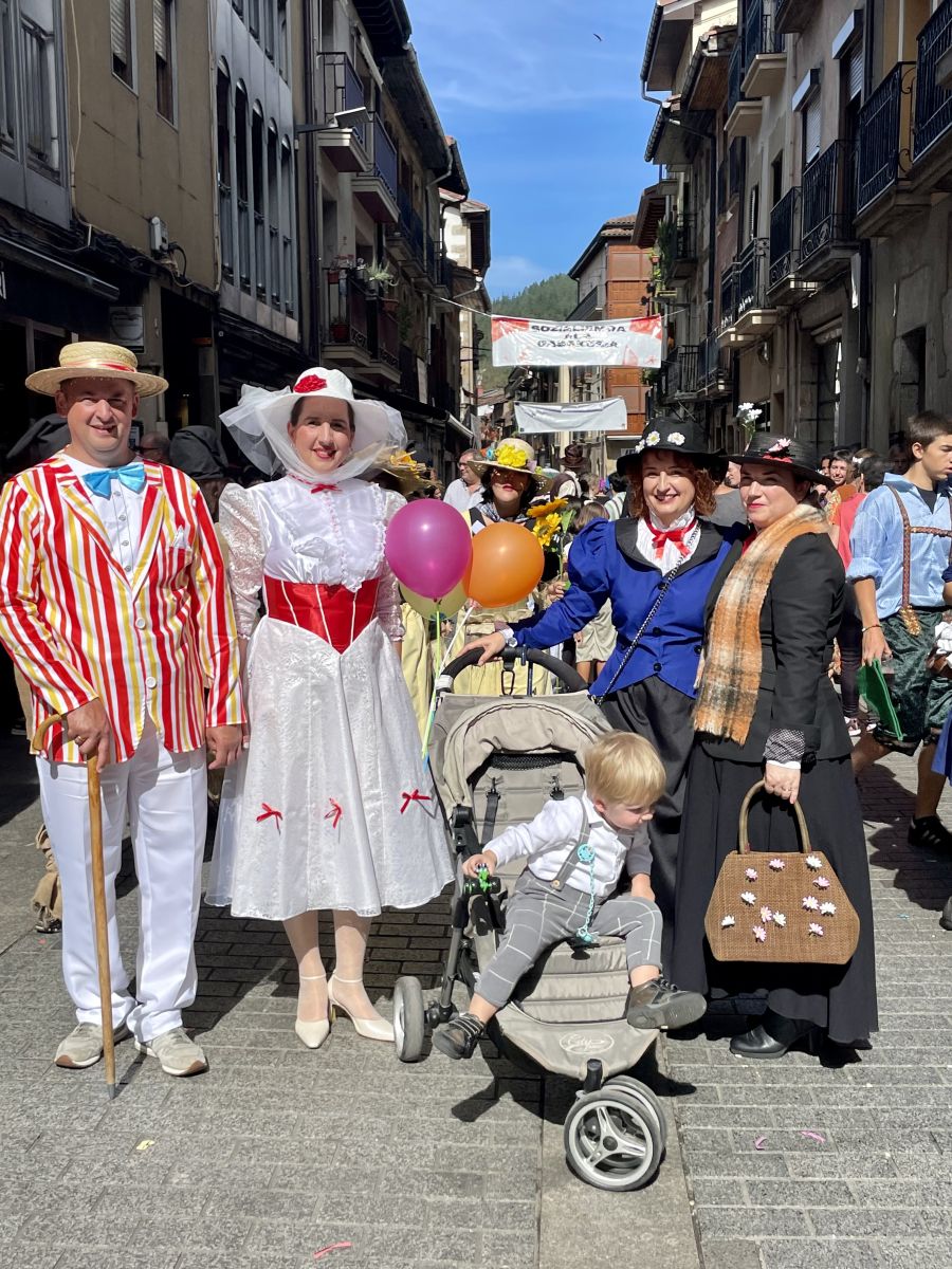 Fotos: Las mejores parodias y disfraces de bixamon de Rosario