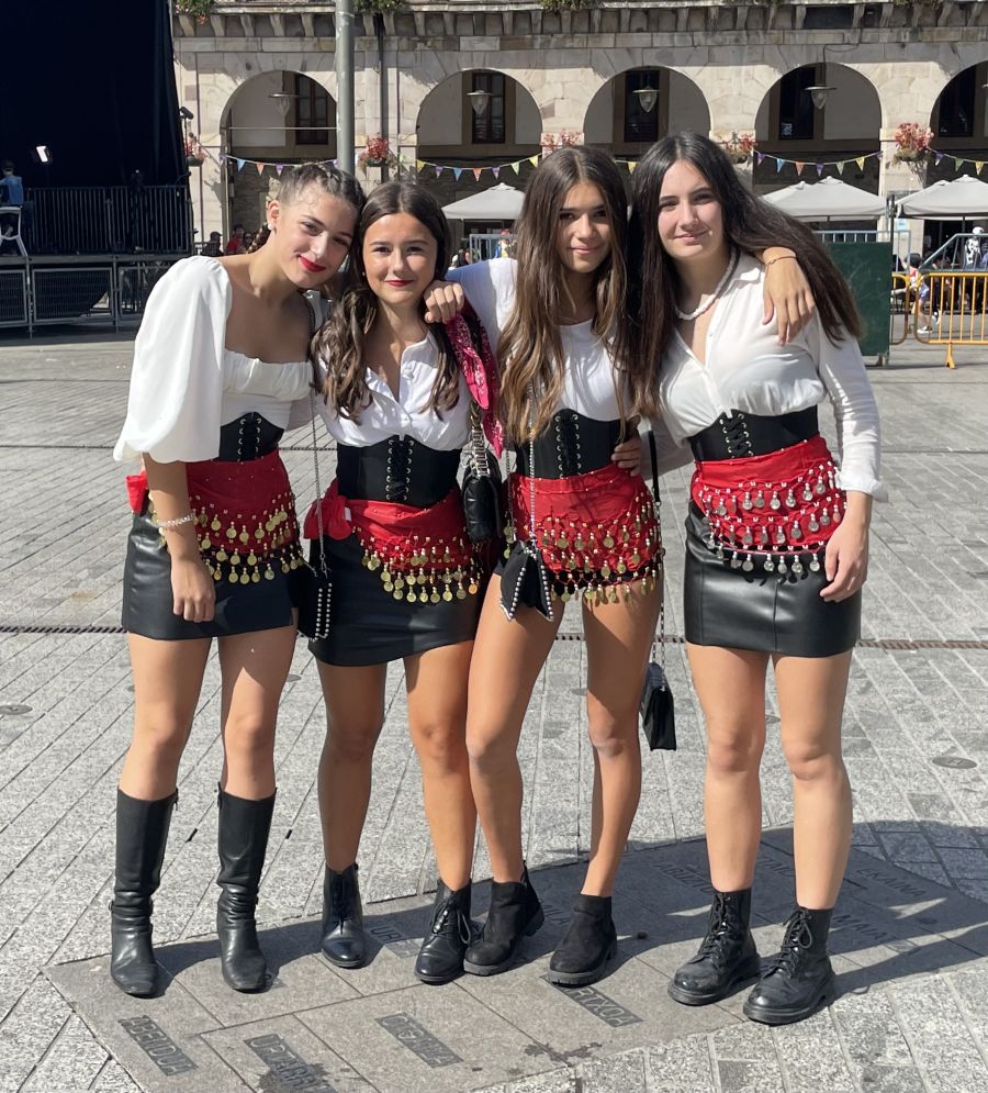 Fotos: Las mejores parodias y disfraces de bixamon de Rosario