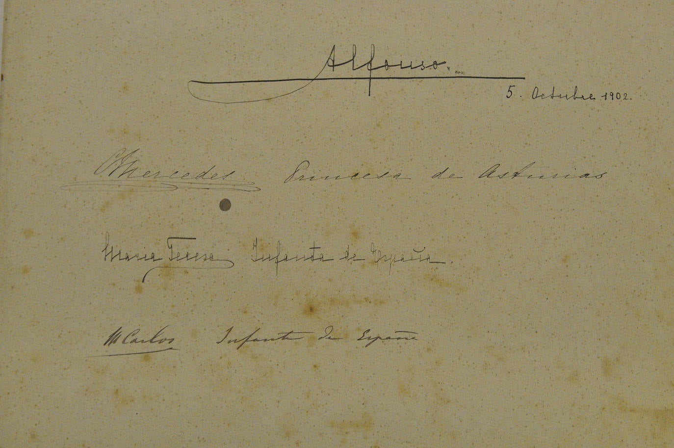 Fotos: El Museo de San Telmo cumple 120 años