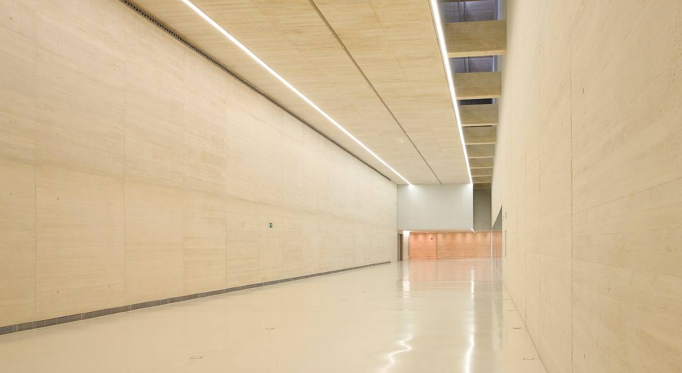 Fotos: El Museo de San Telmo cumple 120 años