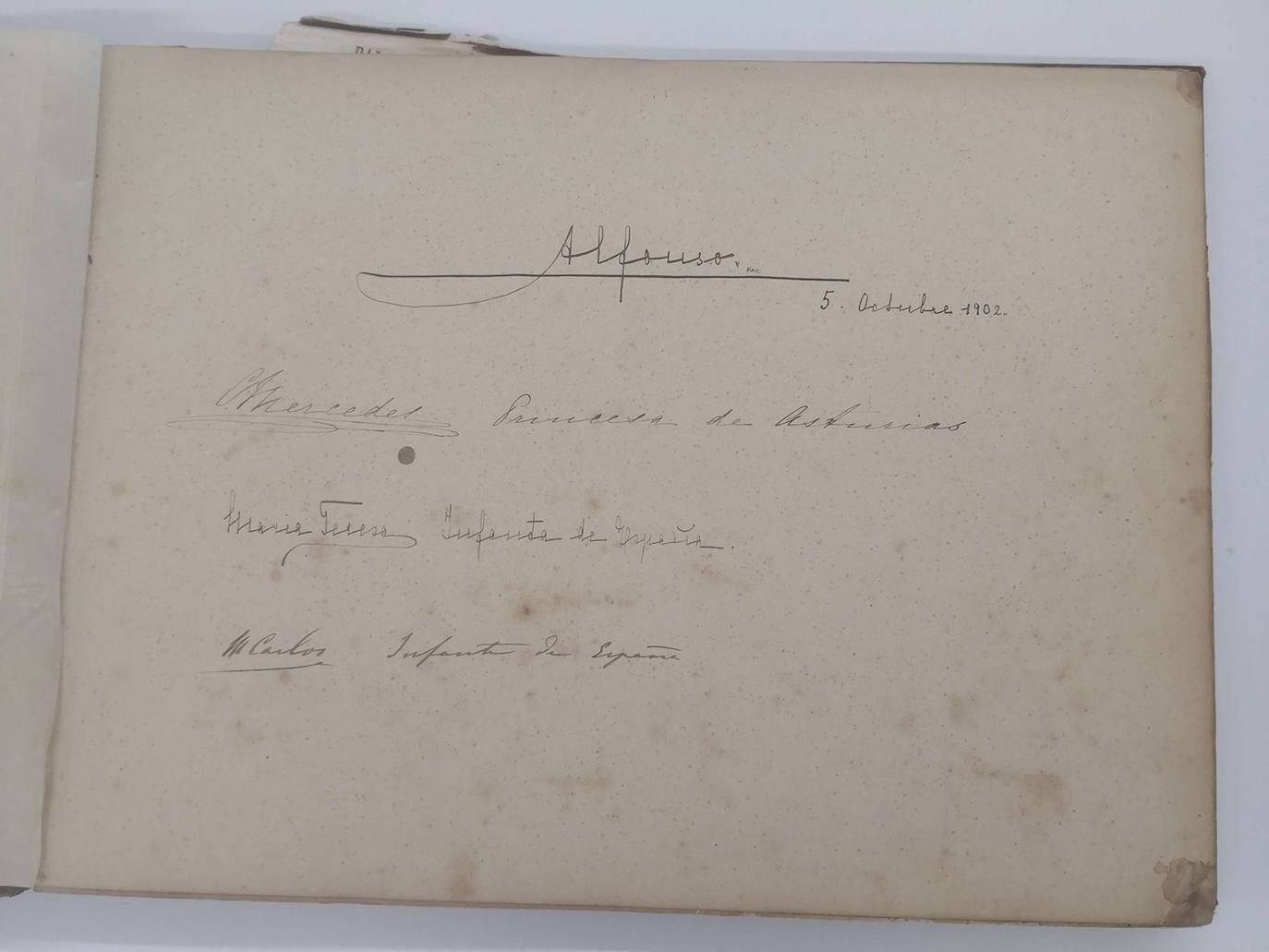 Fotos: El Museo de San Telmo cumple 120 años