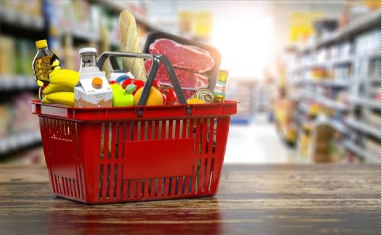 Una buena gestión de los alimentos en casa también ayuda a ahorrar