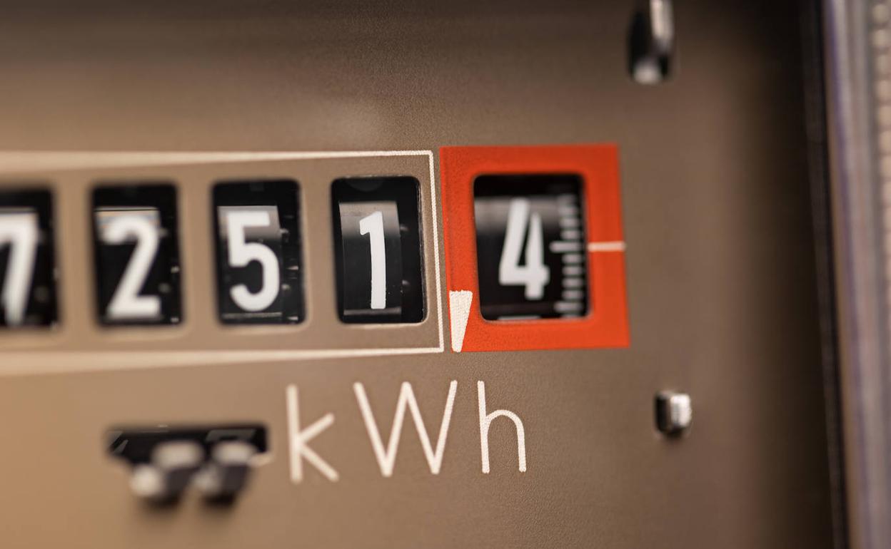 El precio de la luz hoy miércoles 5 de octubre: las horas más baratas para poner los electrodomésticos