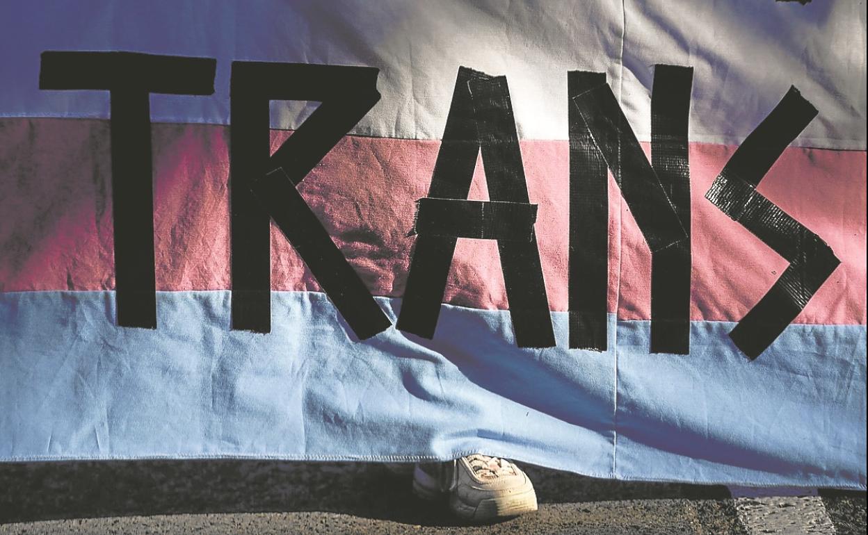 Las agresiones por orientación sexual han aumentado en Euskadi. 