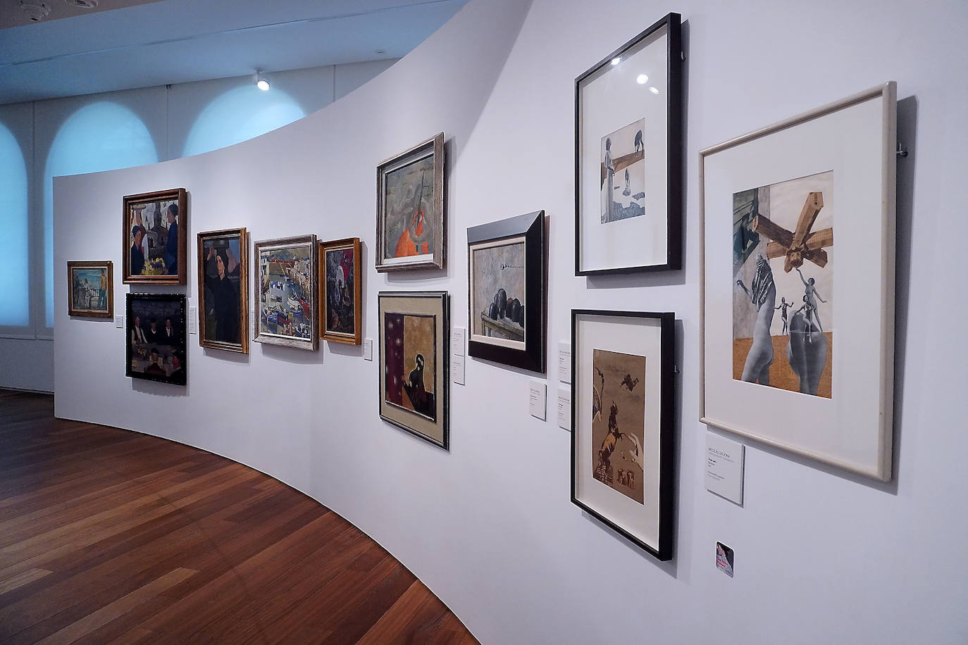 Fotos: San Telmo, 120 años al lado de la ciudadanía