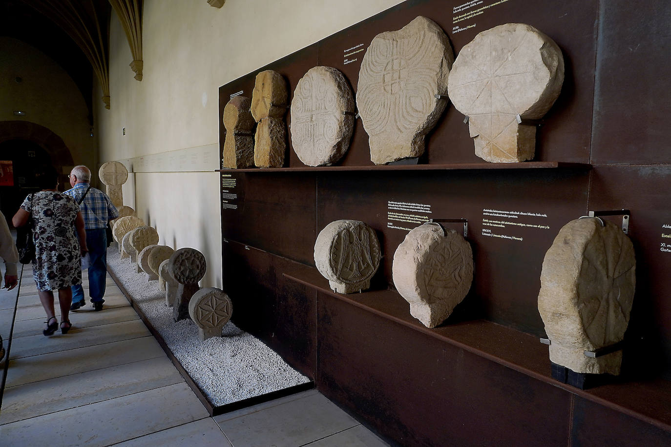 Fotos: San Telmo, 120 años al lado de la ciudadanía