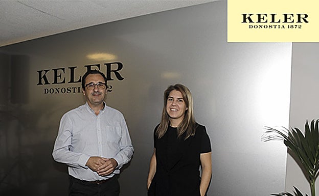 «El parque y su restauración han evolucionado de la mano en Sendaviva»