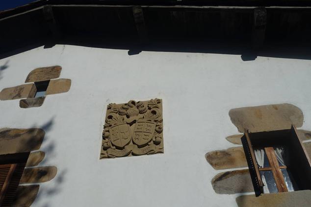 Fotos: Kurtzebarri, trio de damas