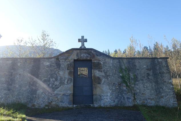 Fotos: Kurtzebarri, trio de damas