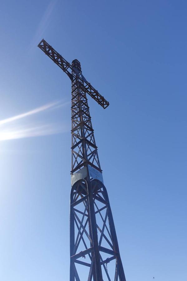 Fotos: Kurtzebarri, trio de damas