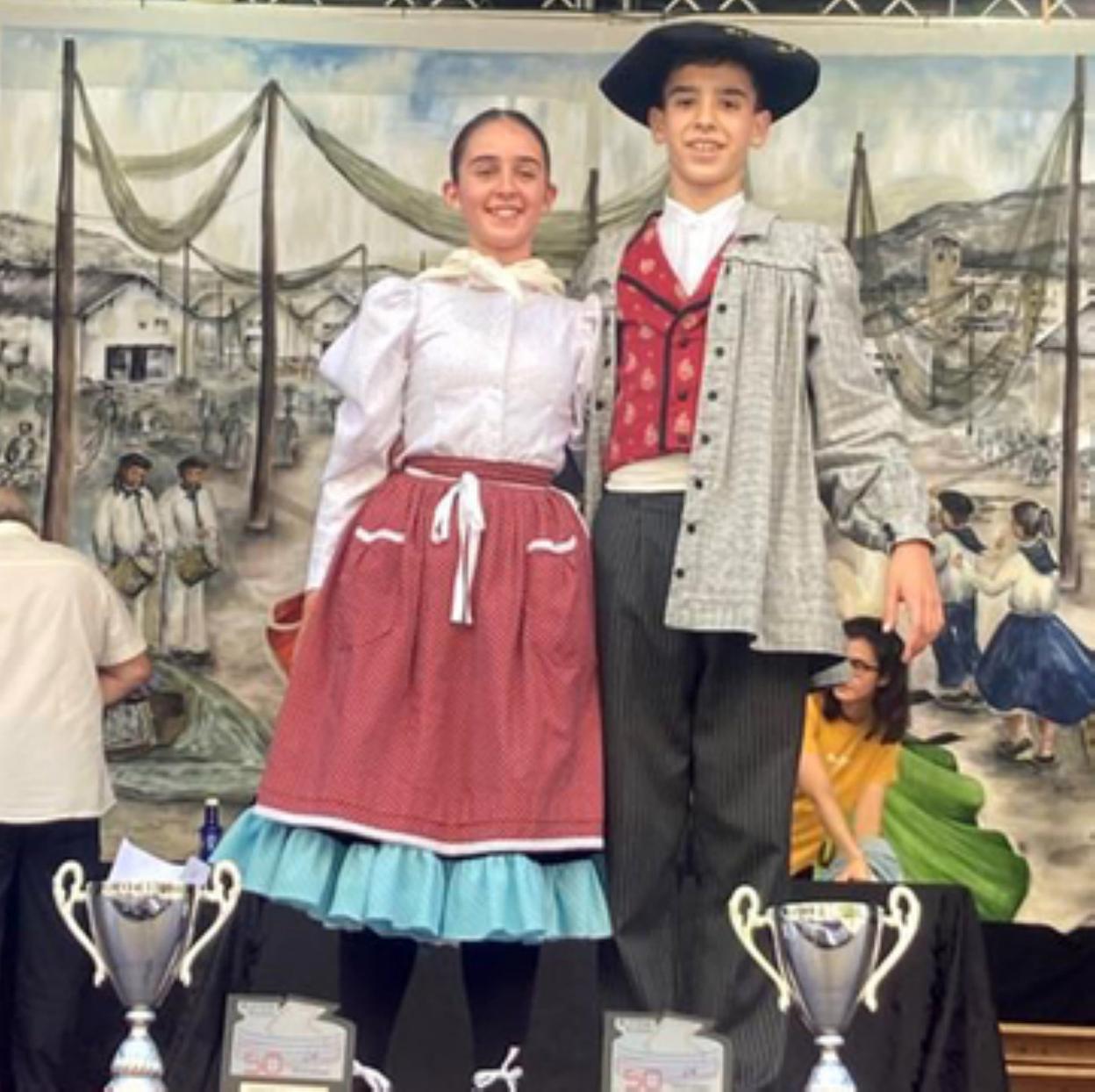 Esnaola eta Errandonea. 