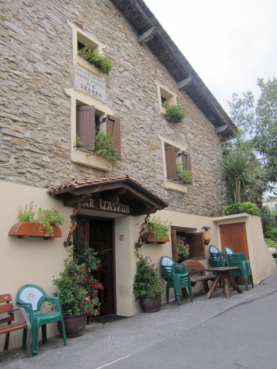 Fotos: Ruta a la cima de Belabieta