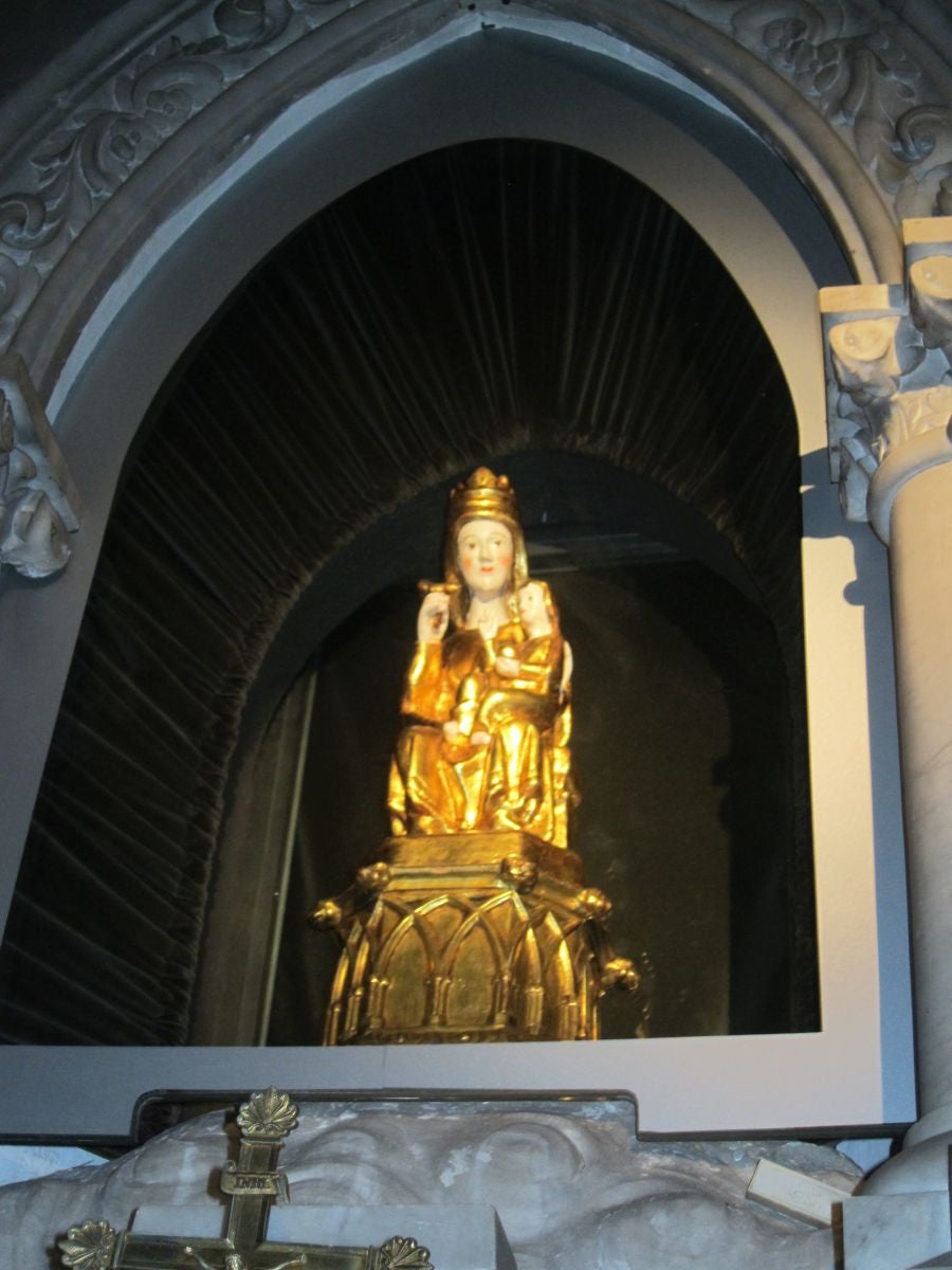 Fotos: Ruta a la cima de Belabieta