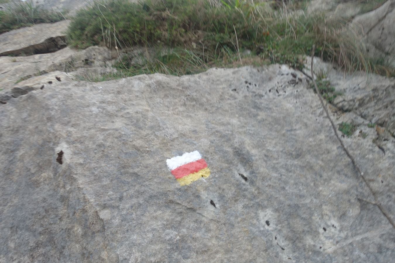 Fotos: Ruta a la cima de Belabieta