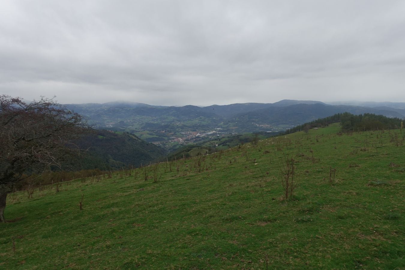 Fotos: Ruta a la cima de Belabieta