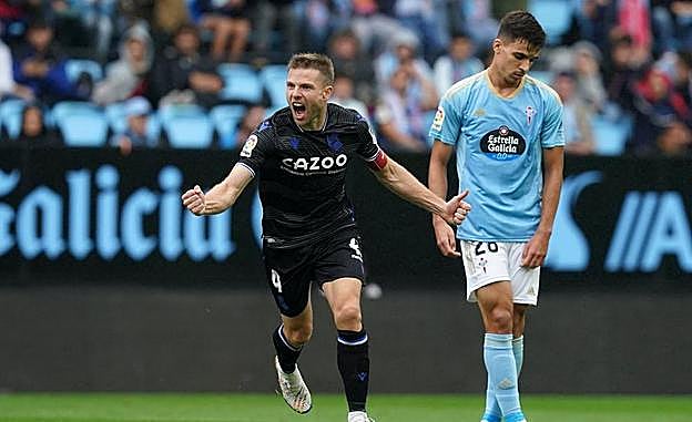 Un buen zurdazo no es suficiente para Imanol