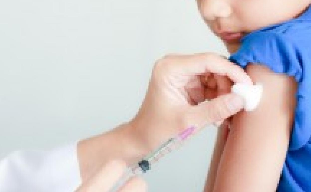 Gripe niños | Los pediatras reclaman la vacunación universal