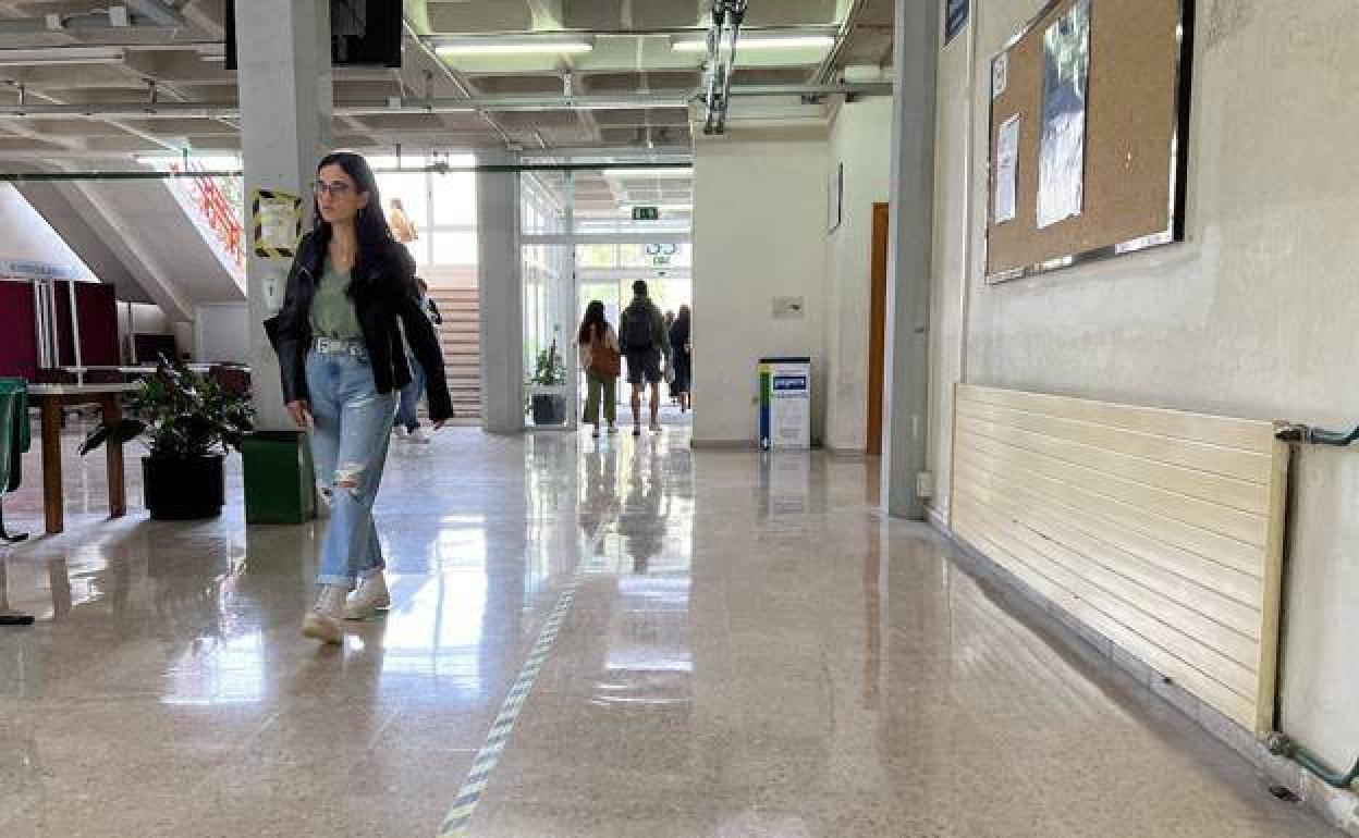 La UPV apagará la calefacción todas las tardes de noviembre y marzo
