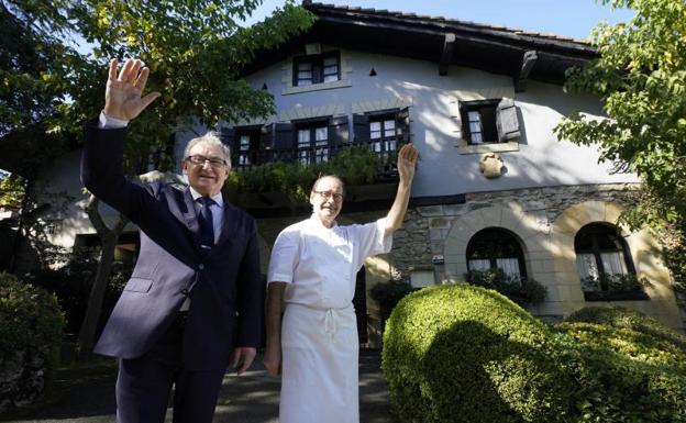 «Lo hemos dado todo y ahora nos merecemos un descanso»