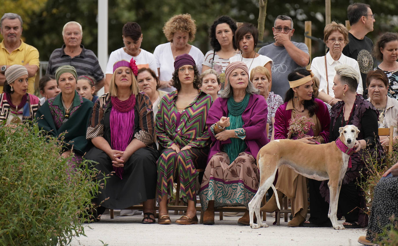 Fotos: El estreno de la 18º edición de San Sebastián Moda Festival, en imágenes
