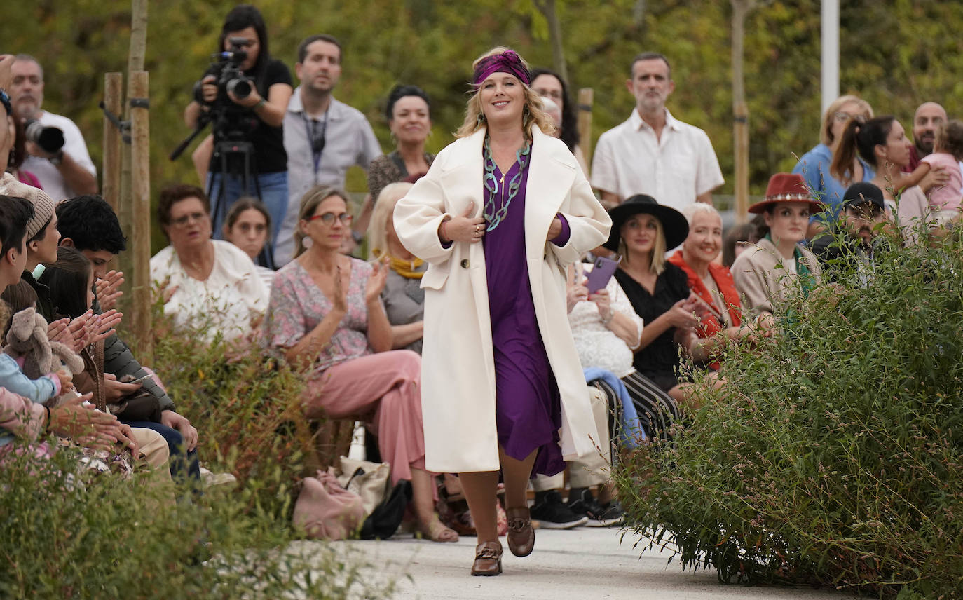 Fotos: El estreno de la 18º edición de San Sebastián Moda Festival, en imágenes